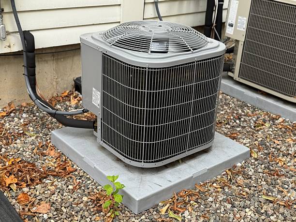24/7 Emergency Ductwork Repair experts in Giddings, TX